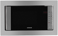 Встраиваемая микроволновка SAMSUNG FG87SUT
