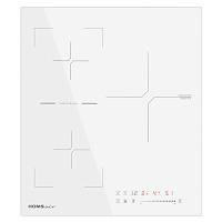 Индукционная варочная поверхность HOMSair HIC43SWH