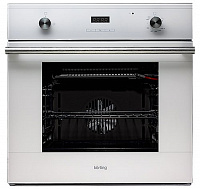 Встраиваемый газовый духовой шкаф KORTING OGG 771 CFW
