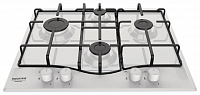 Газовая варочная панель HOTPOINT-ARISTON 642 PCN/HA (WH)