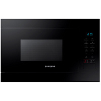 Встраиваемая микроволновка SAMSUNG MS22M8054AK