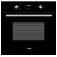 Встраиваемый электрический духовой шкаф Midea MO47001GB