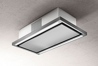 Островная вытяжка ELICA CLOUD SEVEN IX/F/90