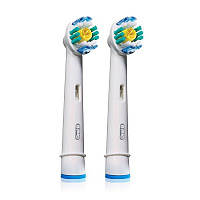 BRAUN Oral-B 3D White (упак.:2шт)