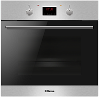 Встраиваемый электрический духовой шкаф Hansa BOEI684121