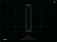Индукционная варочная поверхность Neff T47PD7BX2