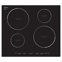 Индукционная варочная поверхность Midea MIH64140