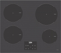 Индукционная варочная поверхность BEKO HII 64400 ATZG