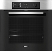 Встраиваемый электрический духовой шкаф Miele H2265-1BP EDST/CLST сталь CleanSteel