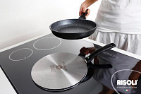 RISOLI Адаптер для индукционной плиты диам. 22"