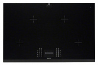 Индукционная варочная поверхность Electrolux EHO 98840 FG