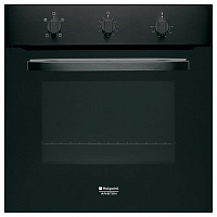Духовой шкаф HOTPOINT-ARISTON FH 21 BK/HA