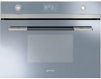 Духовой шкаф SMEG SF4120VCS