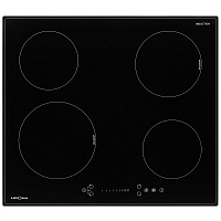 Индукционная варочная поверхность KRONA FORTE 60 BL