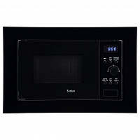 Встраиваемая микроволновка EVELUX MW 20 B