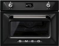 Духовой шкаф SMEG SF4920MCN