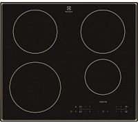 Индукционная варочная поверхность Electrolux IPE 644 RBC