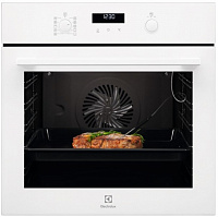 Встраиваемый электрический духовой шкаф Electrolux OEE6C71V