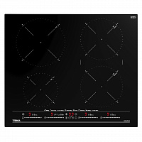 Индукционная варочная поверхность TEKA ITC 64630 MST BLACK