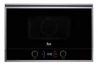 Встраиваемая микроволновка TEKA ML 822 BIS L (40 584 300)