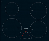 Индукционная варочная поверхность MIELE KM6319