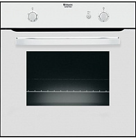 Встраиваемый газовый духовой шкаф HOTPOINT-ARISTON 7O FHG WH RU/HA