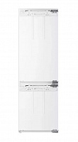 Встраиваемый холодильник Haier BCFT529TWRU