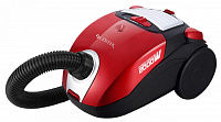 Пылесос CENTEK CT-2511 красн/черн