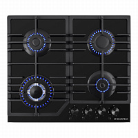 Газовая варочная панель MAUNFELD EGHG.64.43CB/G