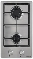 Газовая варочная панель Monsher MHG 33 X