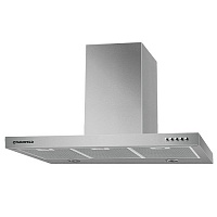 Кухонная вытяжка MAUNFELD RODING SLIM 90 нержавейка