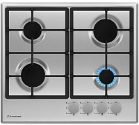 Газовая варочная панель Schaub Lorenz SLK GE6210