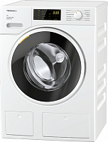 Стиральная машина Miele WWD660WCS White Edition