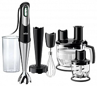 Миксер BRAUN MQ 787 Gourmet
