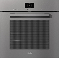 Духовой шкаф MIELE H 7660 BP GRGR