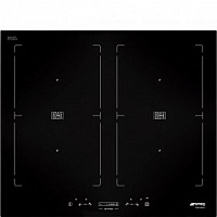 Индукционная варочная поверхность SMEG SIM562D