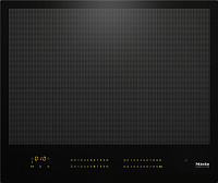 Индукционная варочная поверхность Miele KM 7667 FL