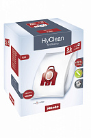 Miele XL FJM HyClean 3D