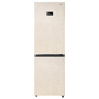 Двухкамерный холодильник Midea MRB519SFNBE5