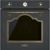 Встраиваемый электрический духовой шкаф Smeg SF67C1AO