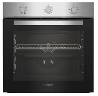 Духовой шкаф Indesit IBFTE 3634 IX
