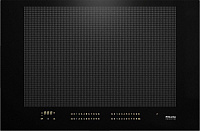 Индукционная варочная поверхность Miele KM 7617 FX