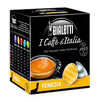 BIALETTI VENEZIA кофе-капсулы Венеция