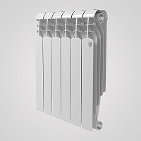 Royal Thermo Vittoria Super 500 - 15 секц.