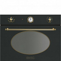 Духовой шкаф SMEG SF4800MCA