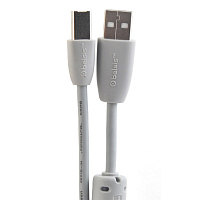 BELSIS BW1411 USB2.0 A вилка- USB B вилка ф/ф 1,8m