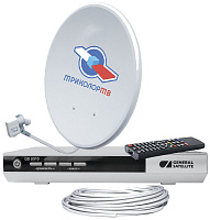 ТРИКОЛОР Full HD U-510