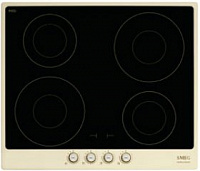 Индукционная варочная поверхность SMEG PI 764PO