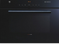 Духовой шкаф V-Zug BC-XSEZ/60 Black Glass