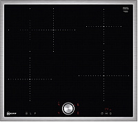 Индукционная варочная поверхность Neff T 46BT60 N0